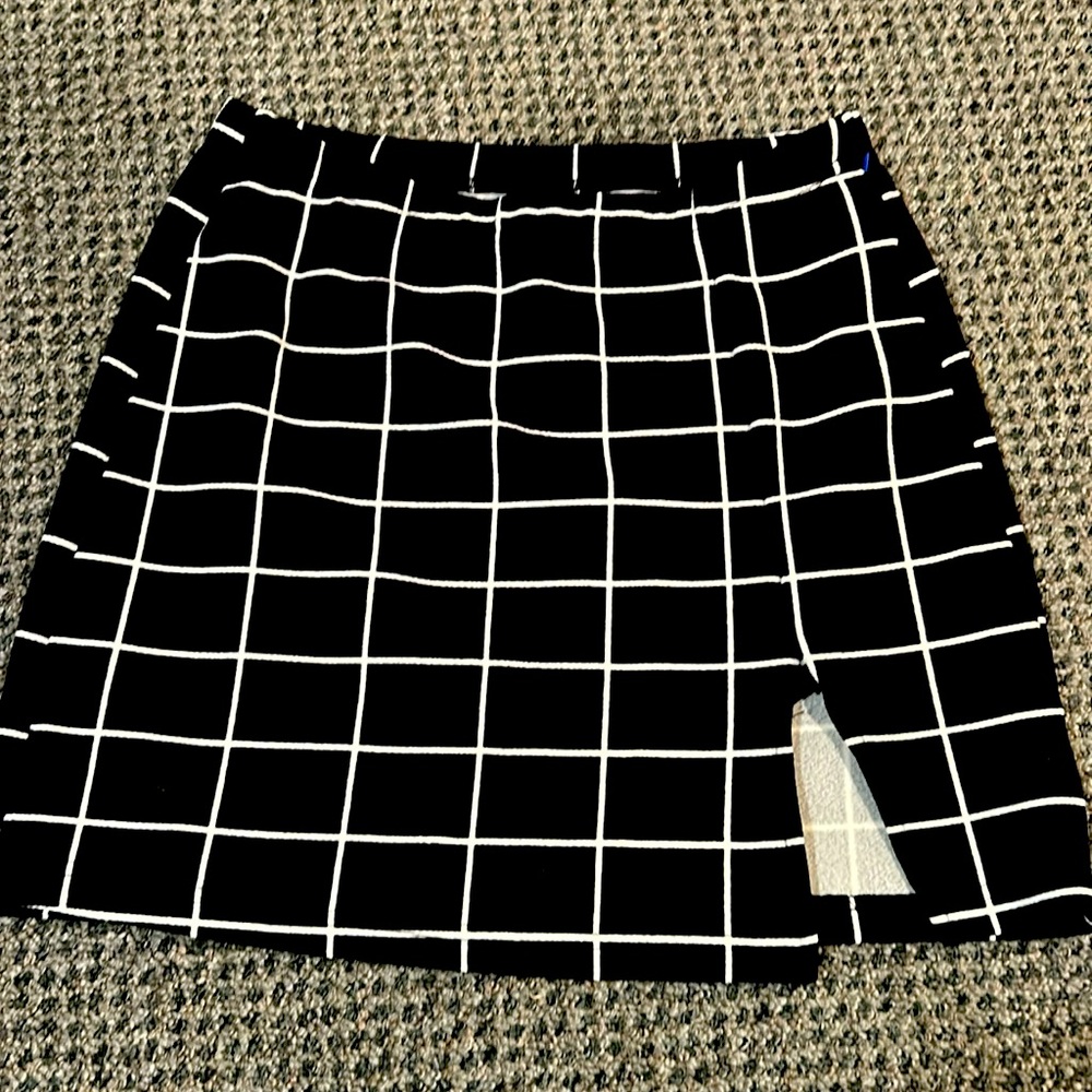 SHEIN size medium skirt . Worn once